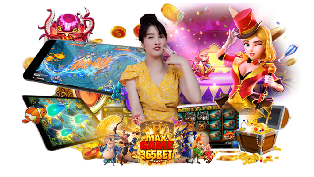 maxgame365